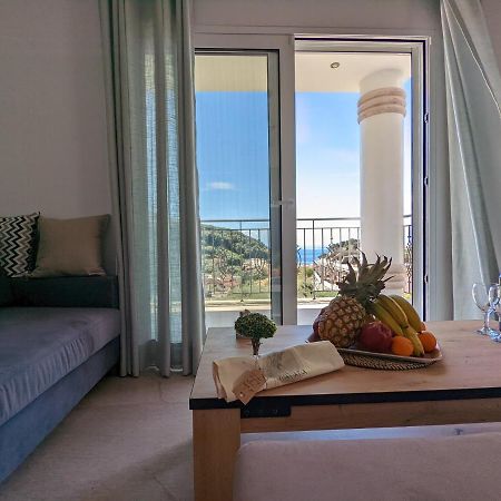 Natura Luxury Suites Парга Екстер'єр фото
