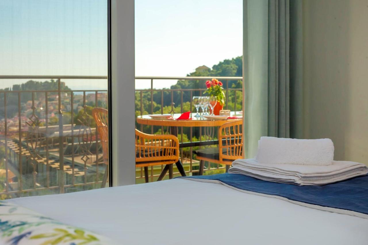 Natura Luxury Suites Парга Екстер'єр фото