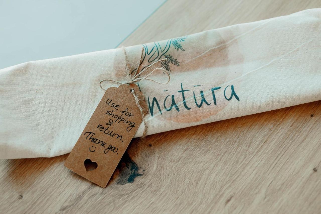 Natura Luxury Suites Парга Екстер'єр фото