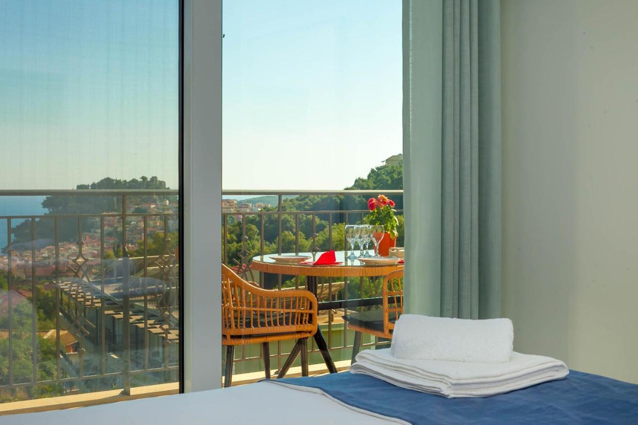 Natura Luxury Suites Парга Екстер'єр фото